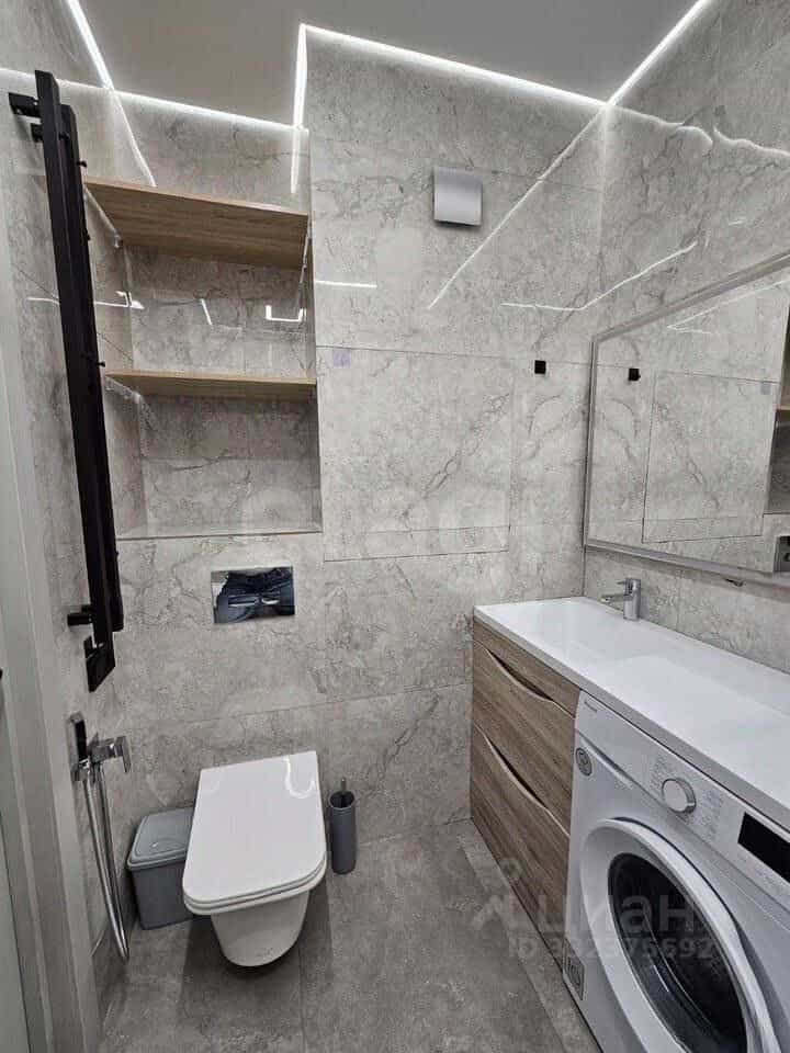 Россия, Москва, улица Архитектора Щусева, 5к1, фото 11