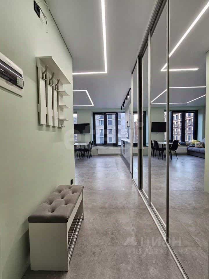 Россия, Москва, улица Архитектора Щусева, 5к1, фото 12