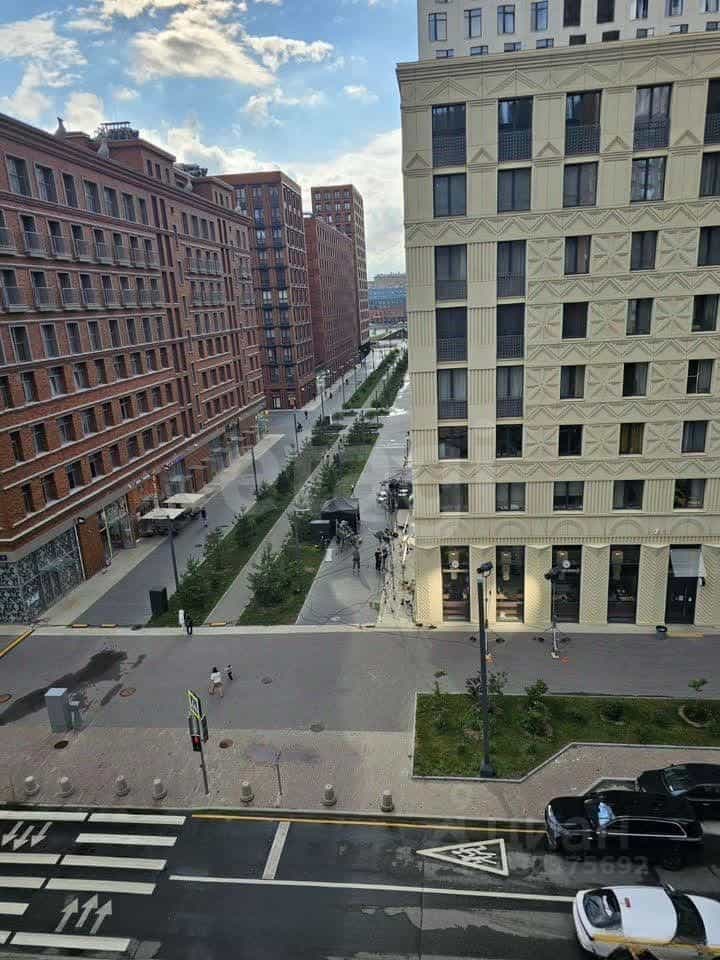 Россия, Москва, улица Архитектора Щусева, 5к1, фото 15