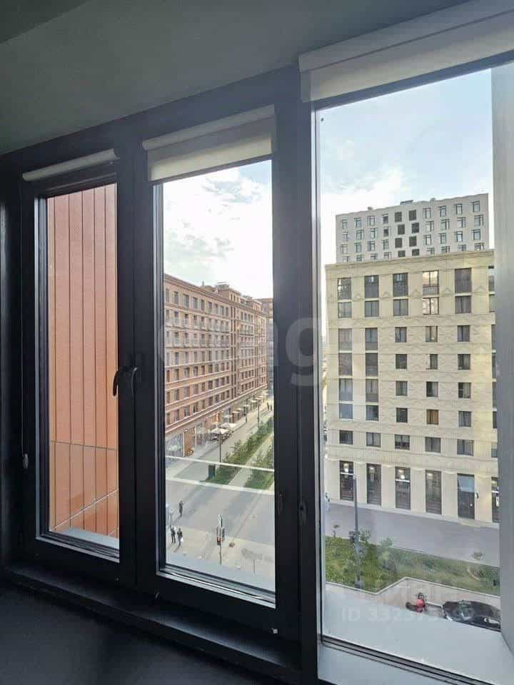 Россия, Москва, улица Архитектора Щусева, 5к1, фото 17