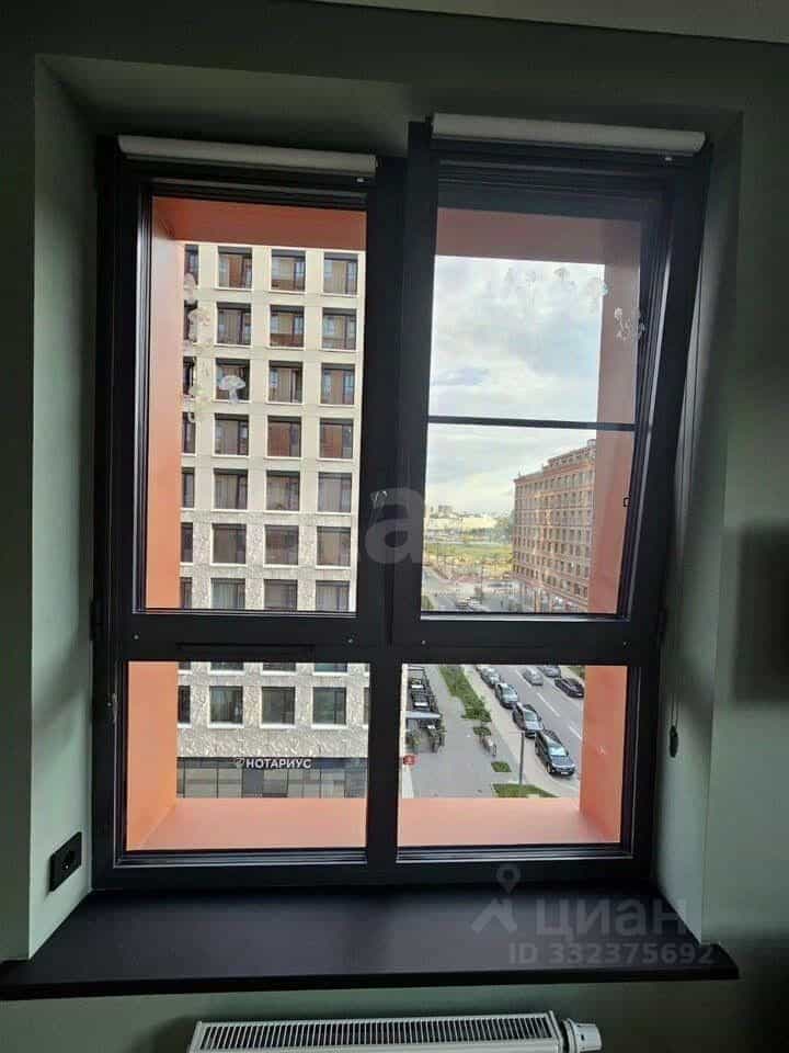 Россия, Москва, улица Архитектора Щусева, 5к1, фото 18