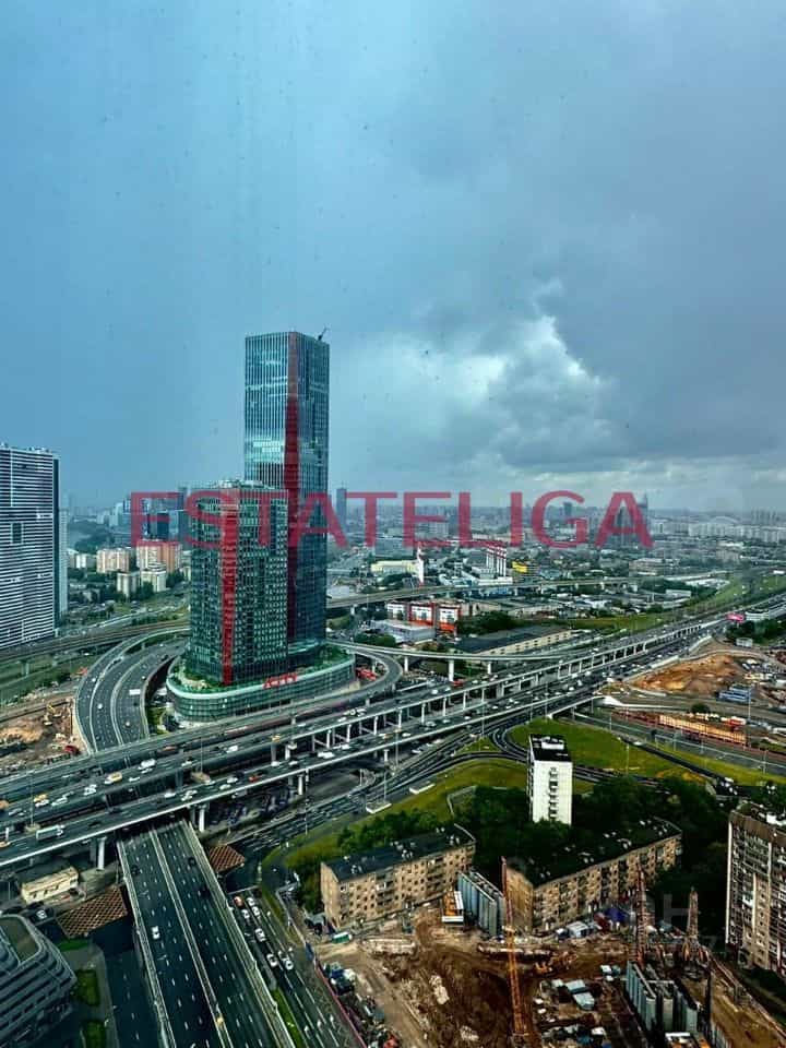 Россия, Москва, 1-й Красногвардейский проезд, 22, фото 2