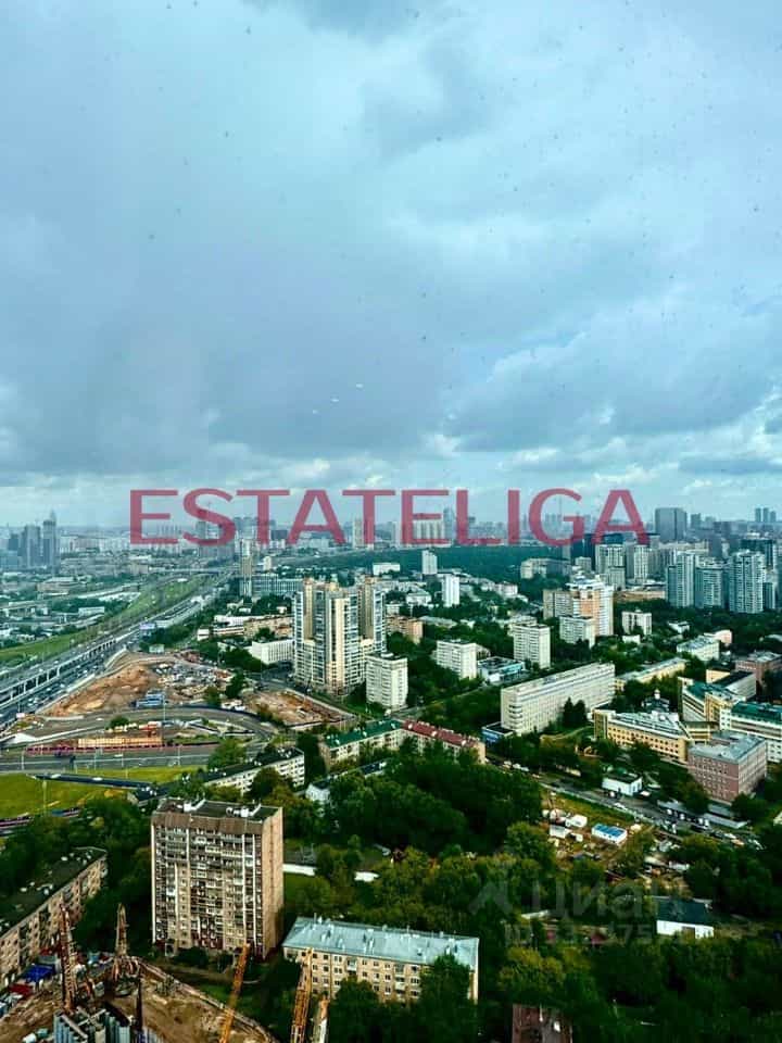 Россия, Москва, 1-й Красногвардейский проезд, 22, фото 10