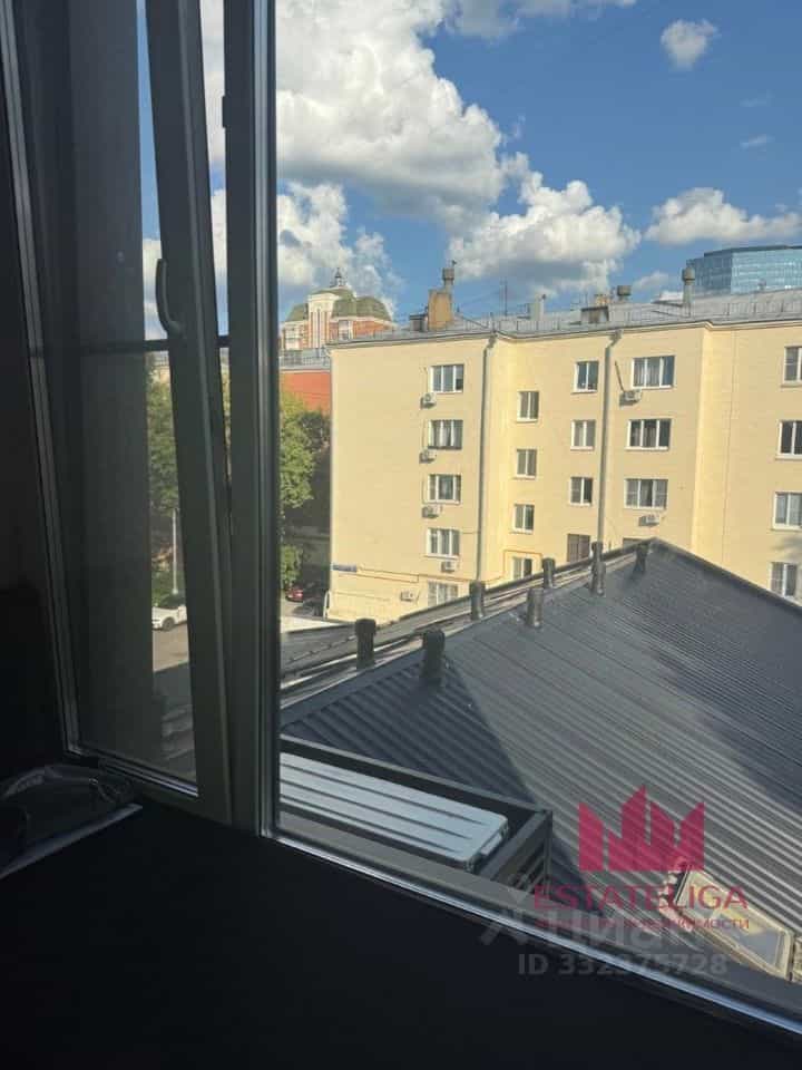 Россия, Москва, Большая Почтовая улица, 18/20к15, фото 5