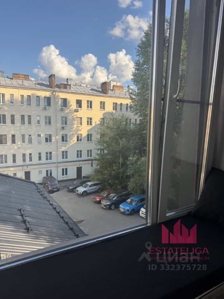Россия, Москва, Большая Почтовая улица, 18/20к15, фото 6