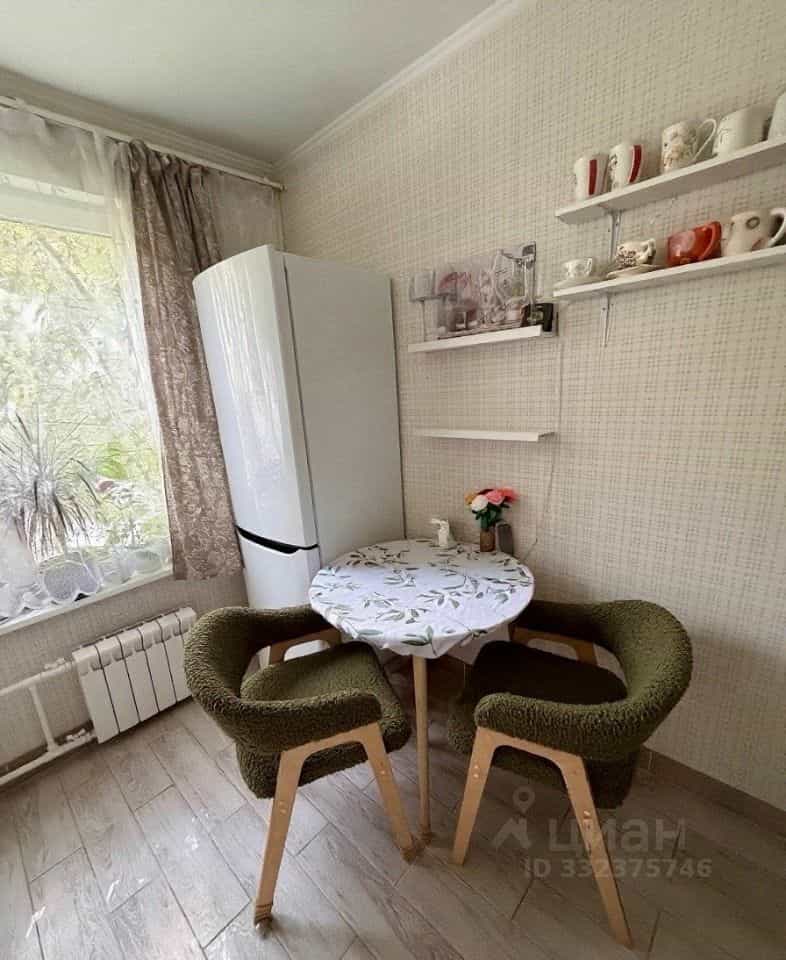 Россия, Москва, Строгинский бульвар, 7к2, фото 4