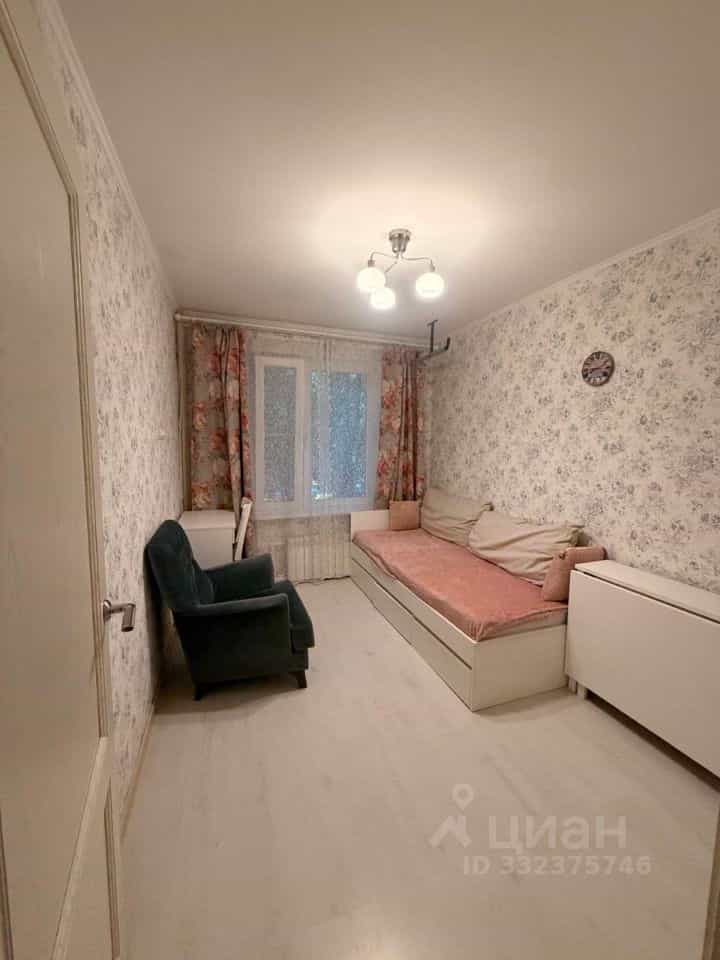 Россия, Москва, Строгинский бульвар, 7к2, фото 9