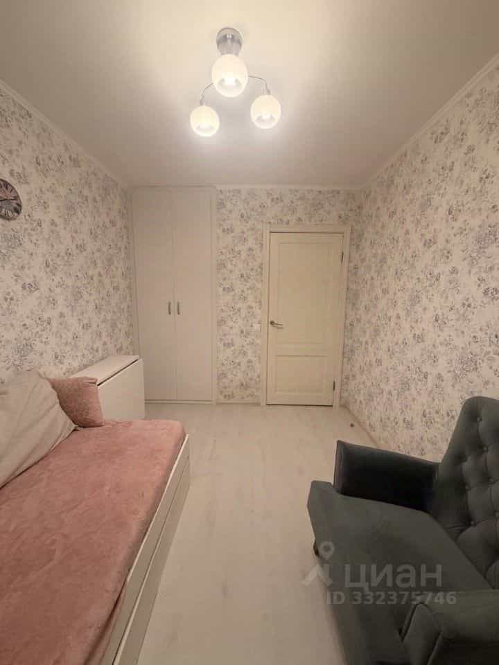 Россия, Москва, Строгинский бульвар, 7к2, фото 10