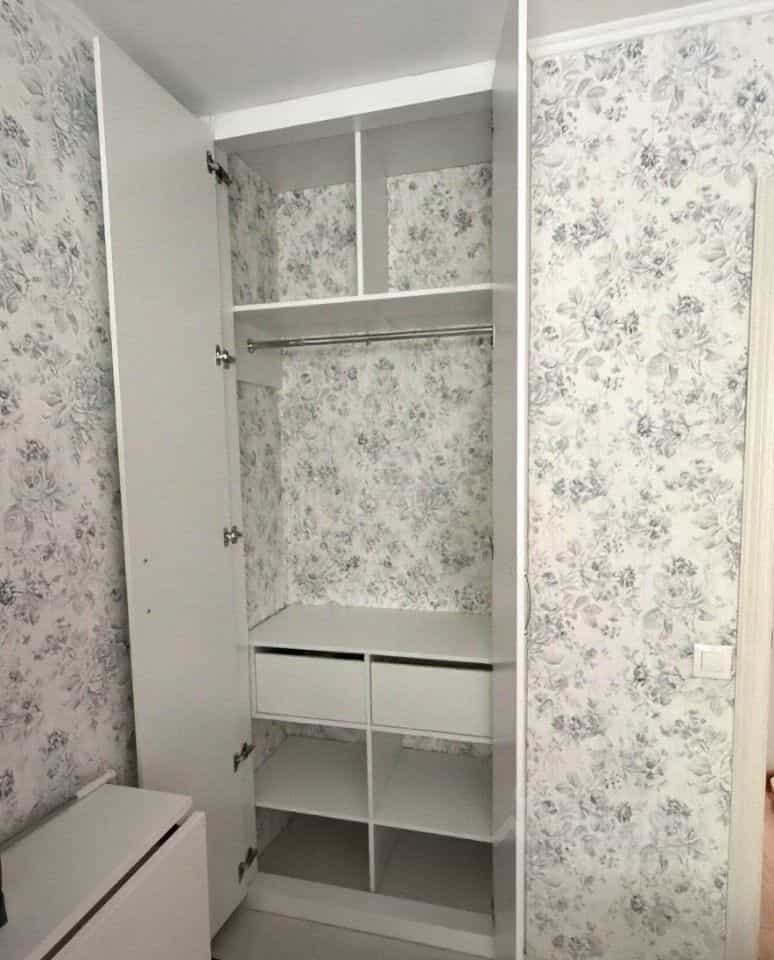 Россия, Москва, Строгинский бульвар, 7к2, фото 11
