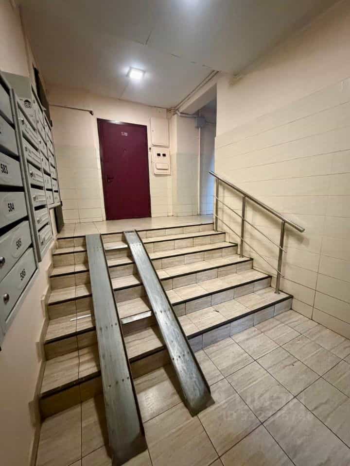 Россия, Москва, Строгинский бульвар, 7к2, фото 17