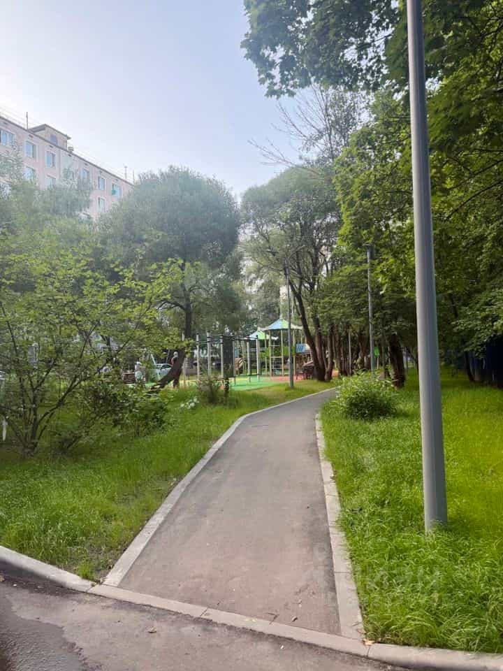 Россия, Москва, Строгинский бульвар, 7к2, фото 18
