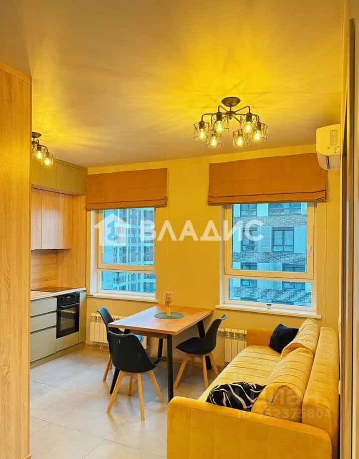 Россия, Москва, Волоколамское шоссе, 71/22к3