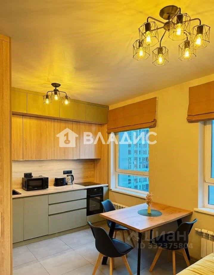 Россия, Москва, Волоколамское шоссе, 71/22к3, фото 2