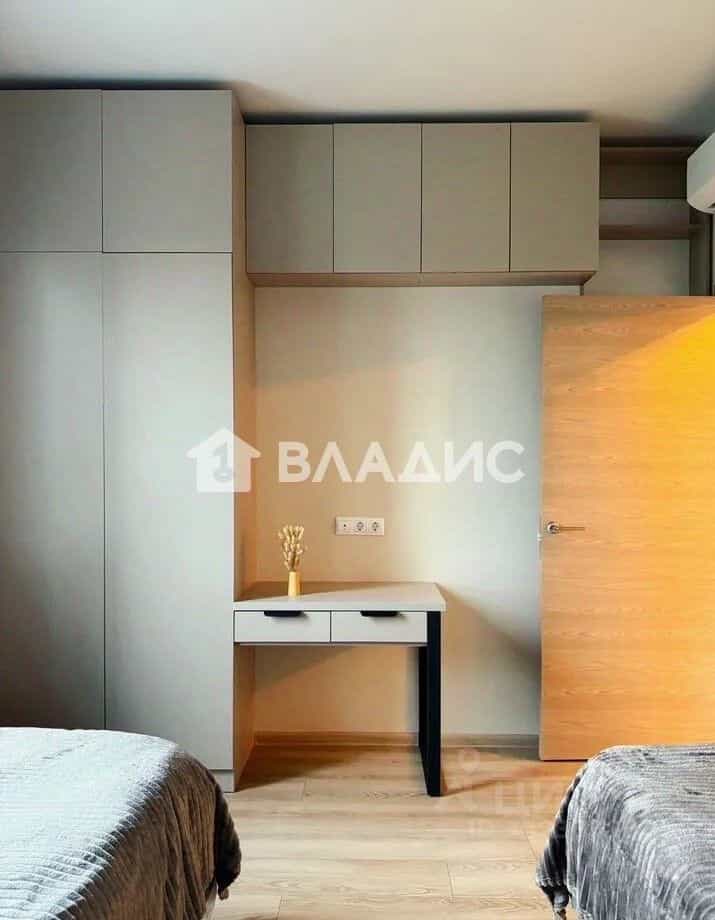 Россия, Москва, Волоколамское шоссе, 71/22к3, фото 3