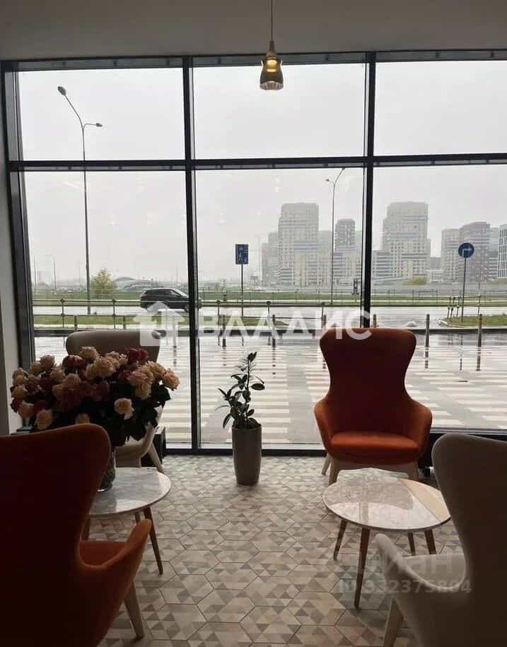 Россия, Москва, Волоколамское шоссе, 71/22к3, фото 10