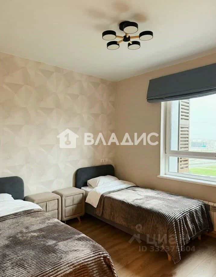 Россия, Москва, Волоколамское шоссе, 71/22к3, фото 11