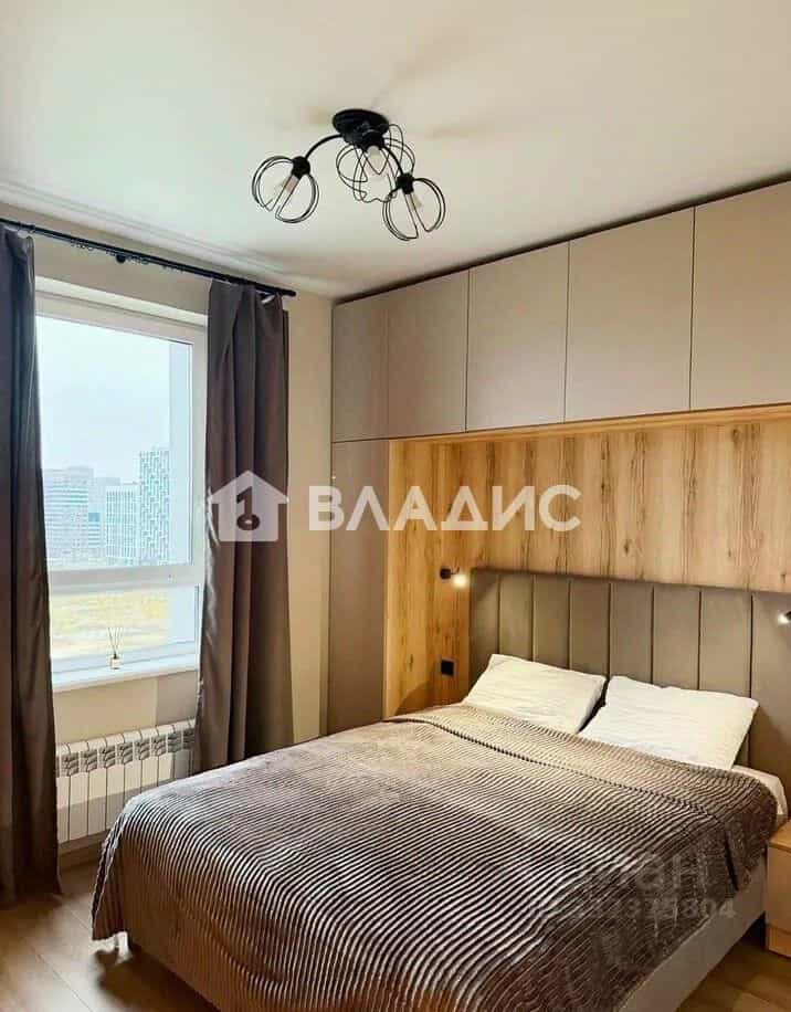 Россия, Москва, Волоколамское шоссе, 71/22к3, фото 15