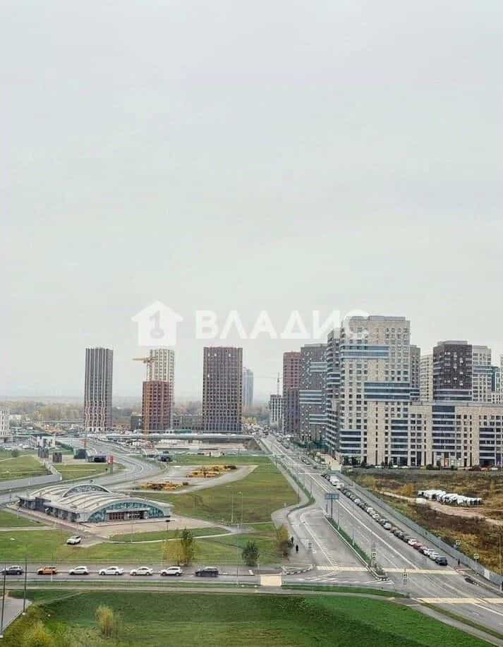 Россия, Москва, Волоколамское шоссе, 71/22к3, фото 19