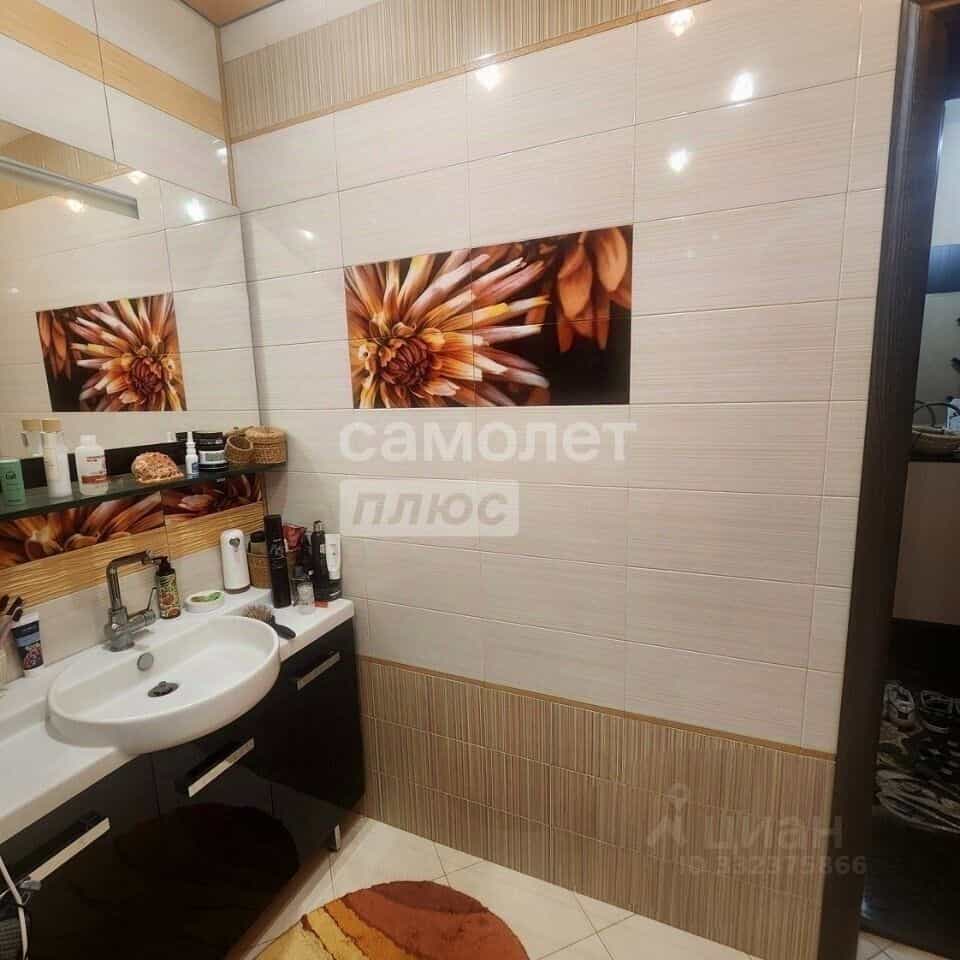 Россия, Москва, Окская улица, 3к2, фото 15