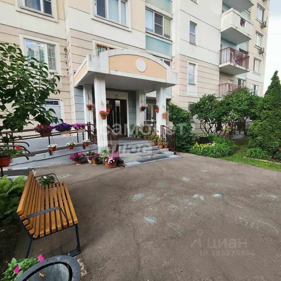 Россия, Москва, Окская улица, 3к2, фото 24