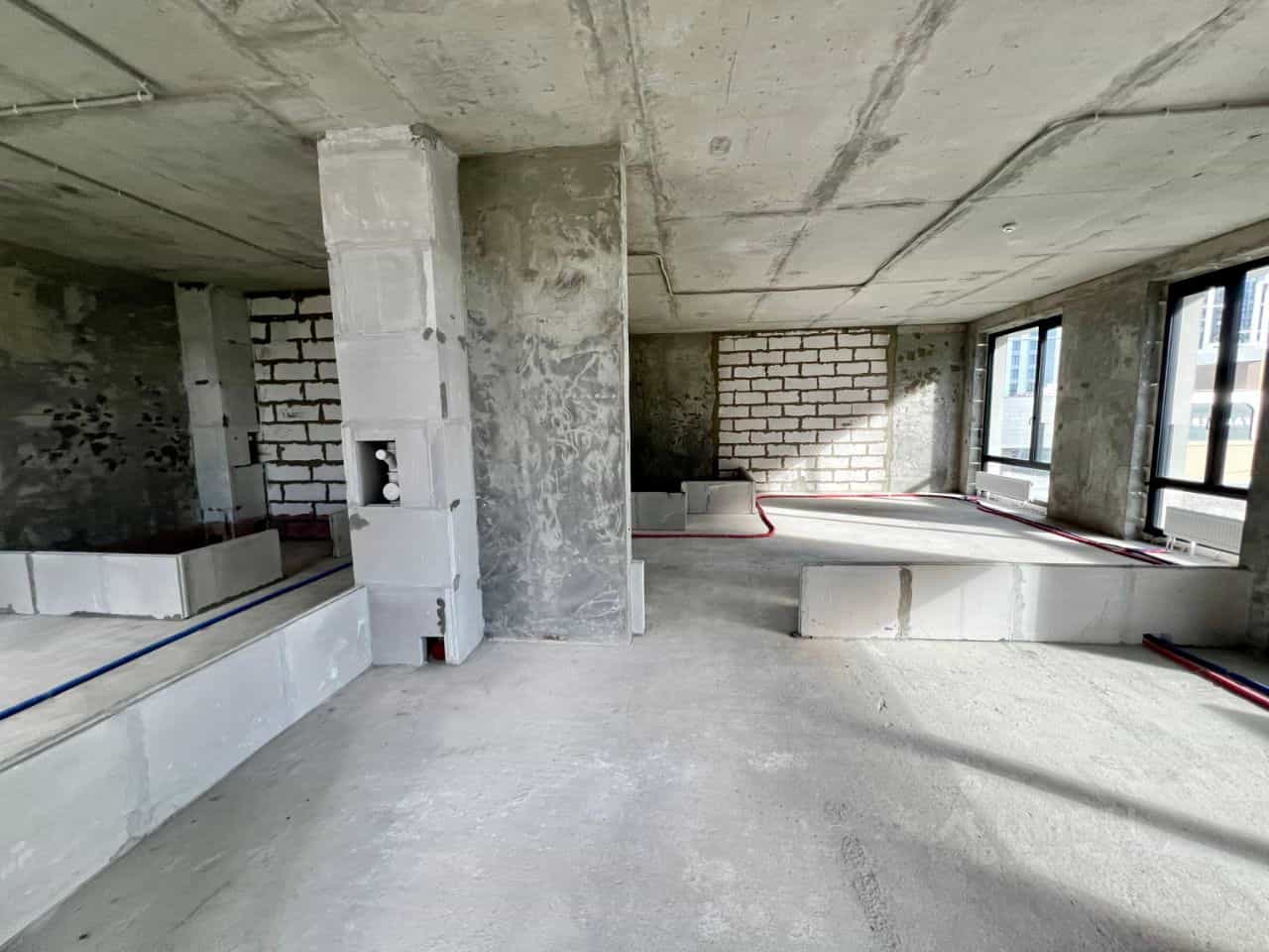 Россия, Москва, ЖК Остров, 6-й квартал, 12к3, фото 3