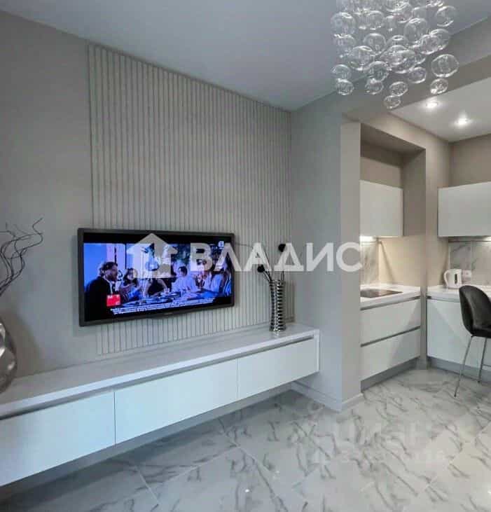 Россия, Москва, Береговой проезд, 5к2, фото 9