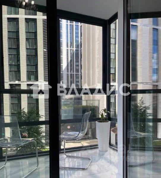 Россия, Москва, Береговой проезд, 5к2, фото 11