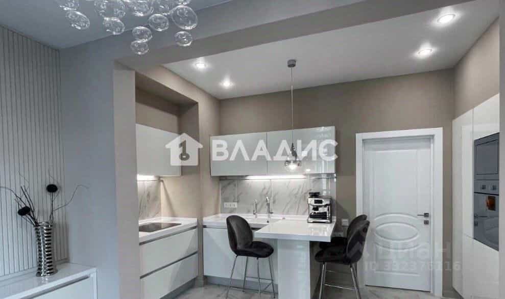 Россия, Москва, Береговой проезд, 5к2, фото 14