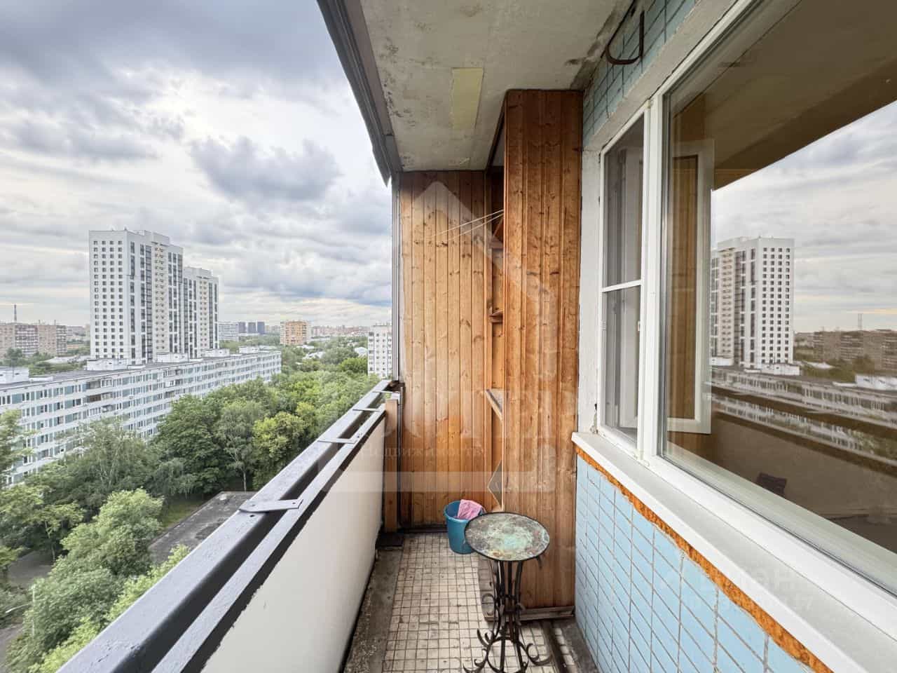 Россия, Москва, Ярославское шоссе, 117, фото 5