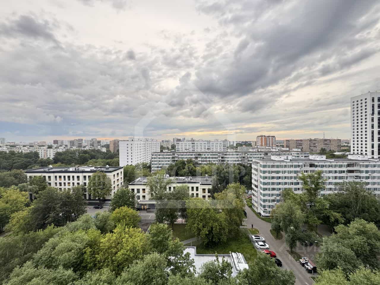 Россия, Москва, Ярославское шоссе, 117, фото 7