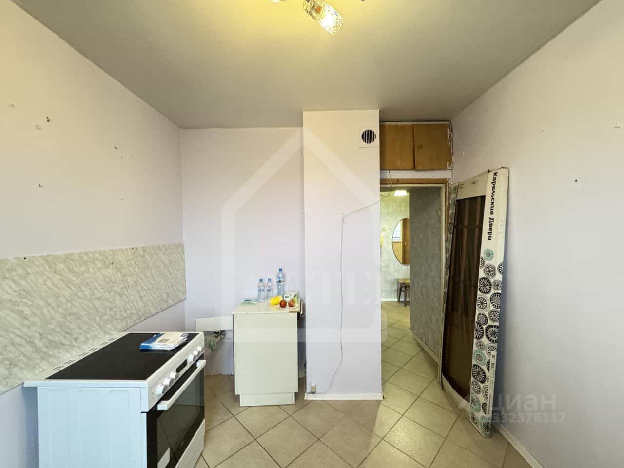 Россия, Москва, Ярославское шоссе, 117, фото 10