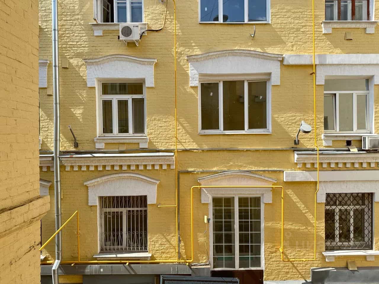 Россия, Москва, улица Маросейка, 13с1