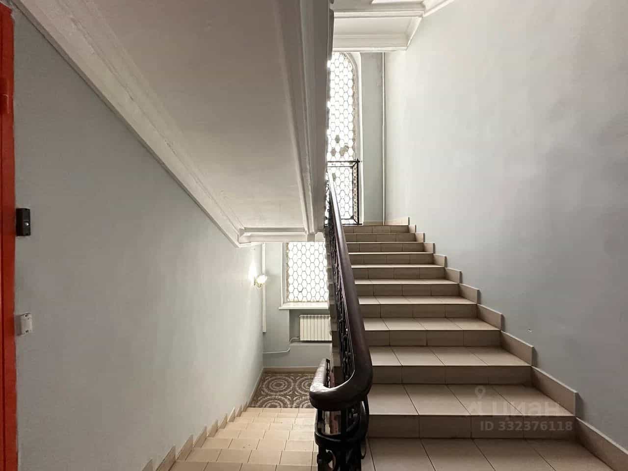 Россия, Москва, улица Маросейка, 13с1, фото 3