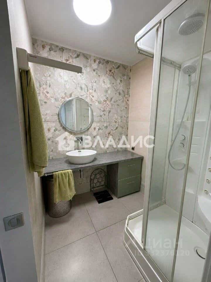 Россия, Москва, улица Пырьева, 4к2, фото 4