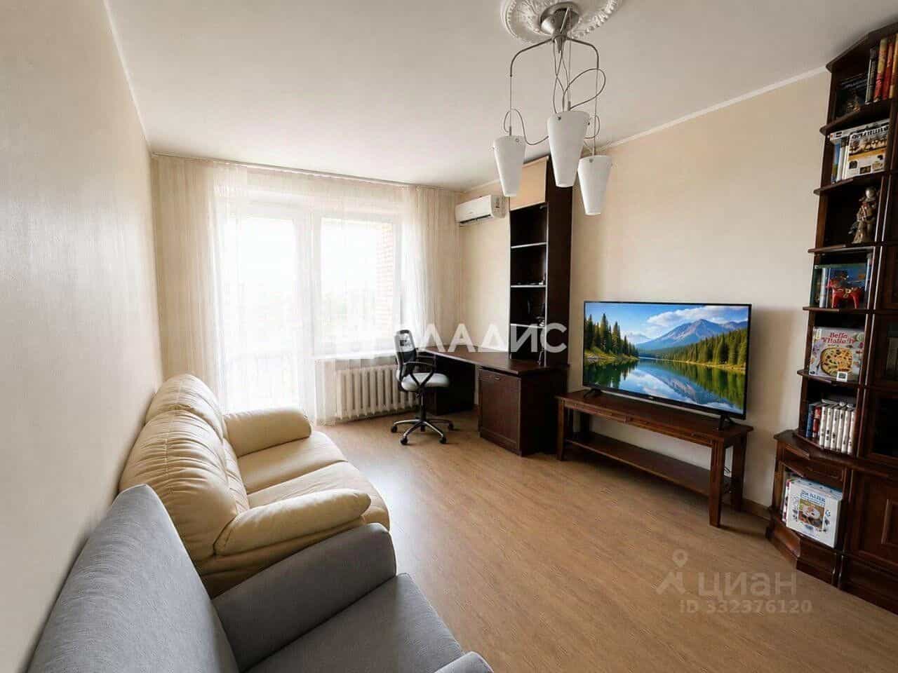 Россия, Москва, улица Пырьева, 4к2, фото 9
