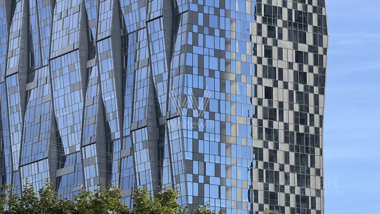 Россия, Москва, Мосфильмовская улица, 8, фото 26