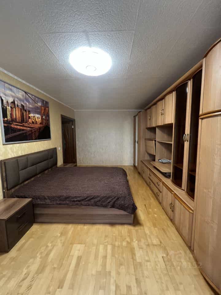Россия, Москва, улица Красного Маяка, 13к2, фото 2