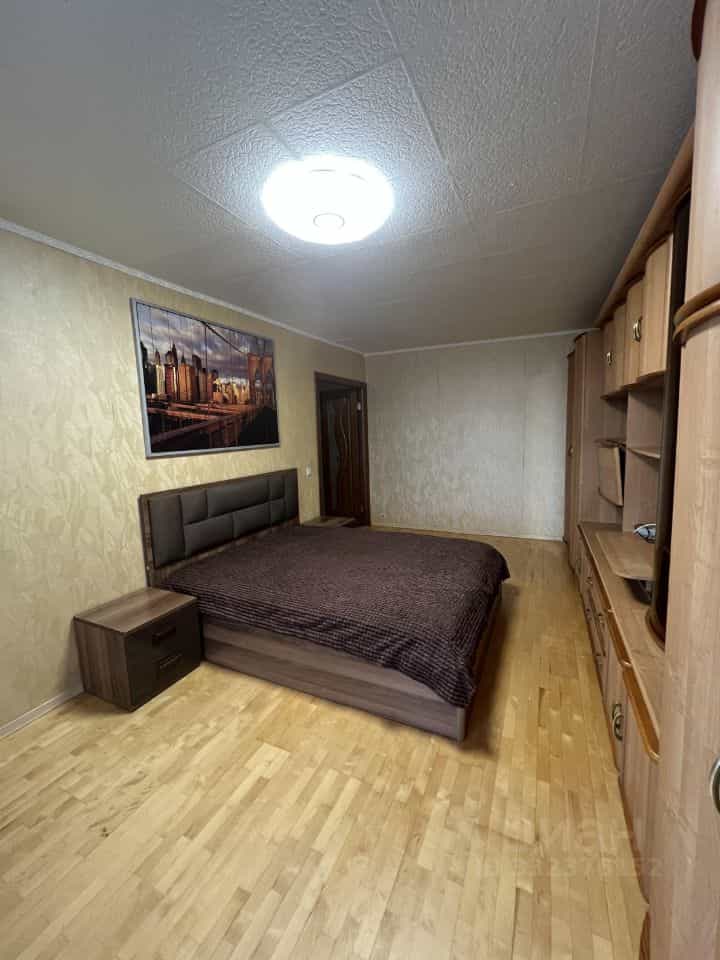 Россия, Москва, улица Красного Маяка, 13к2, фото 3