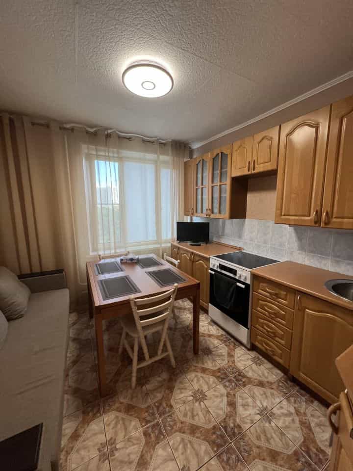 Россия, Москва, улица Красного Маяка, 13к2, фото 9