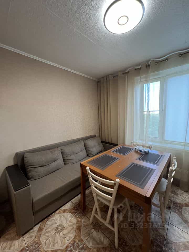 Россия, Москва, улица Красного Маяка, 13к2, фото 11