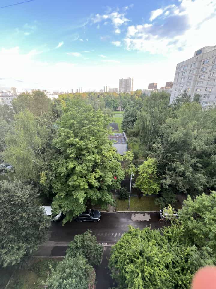 Россия, Москва, улица Красного Маяка, 13к2, фото 14