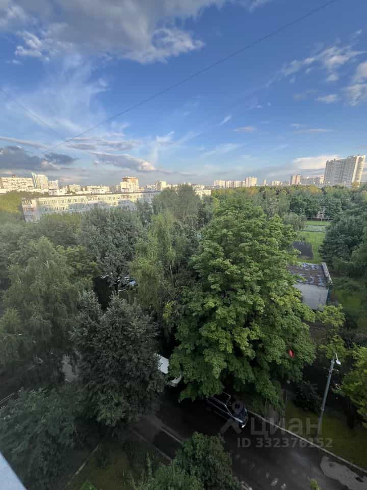 Россия, Москва, улица Красного Маяка, 13к2, фото 15