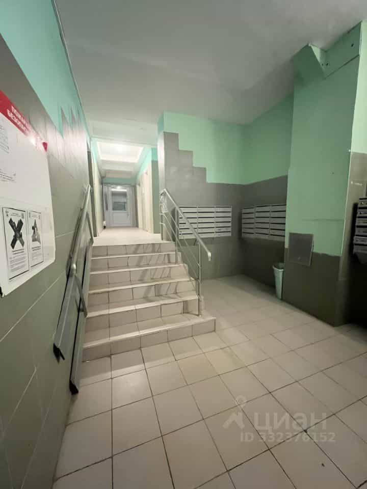 Россия, Москва, улица Красного Маяка, 13к2, фото 18