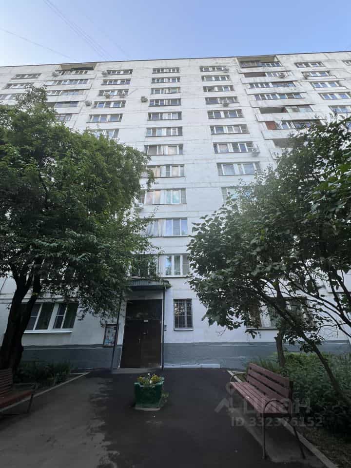 Россия, Москва, улица Красного Маяка, 13к2, фото 19