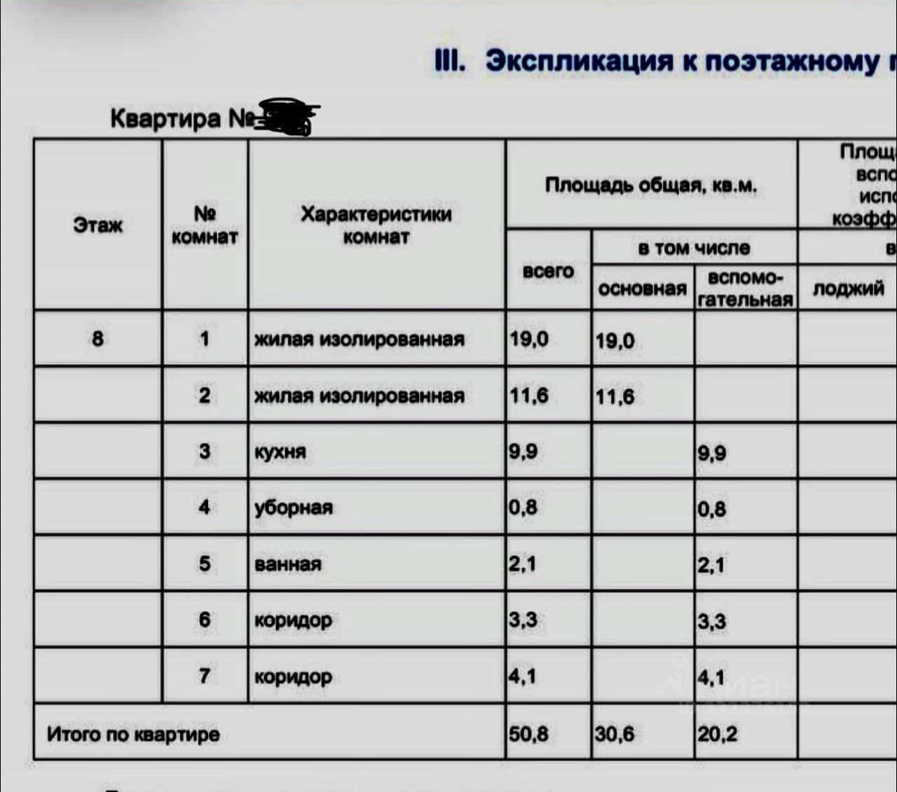 Россия, Москва, улица Красного Маяка, 13к2, фото 21