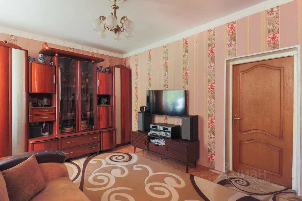 Россия, Москва, Фурманный переулок, 22с1, фото 8