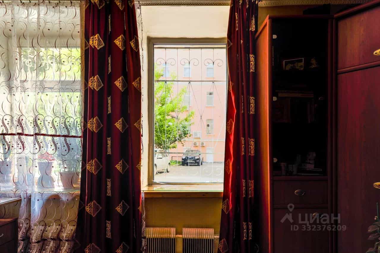 Россия, Москва, Фурманный переулок, 22с1, фото 12