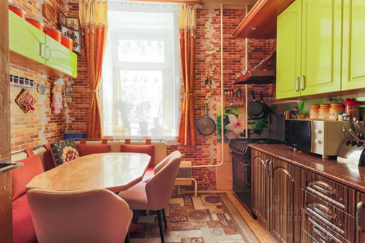 Россия, Москва, Фурманный переулок, 22с1, фото 13
