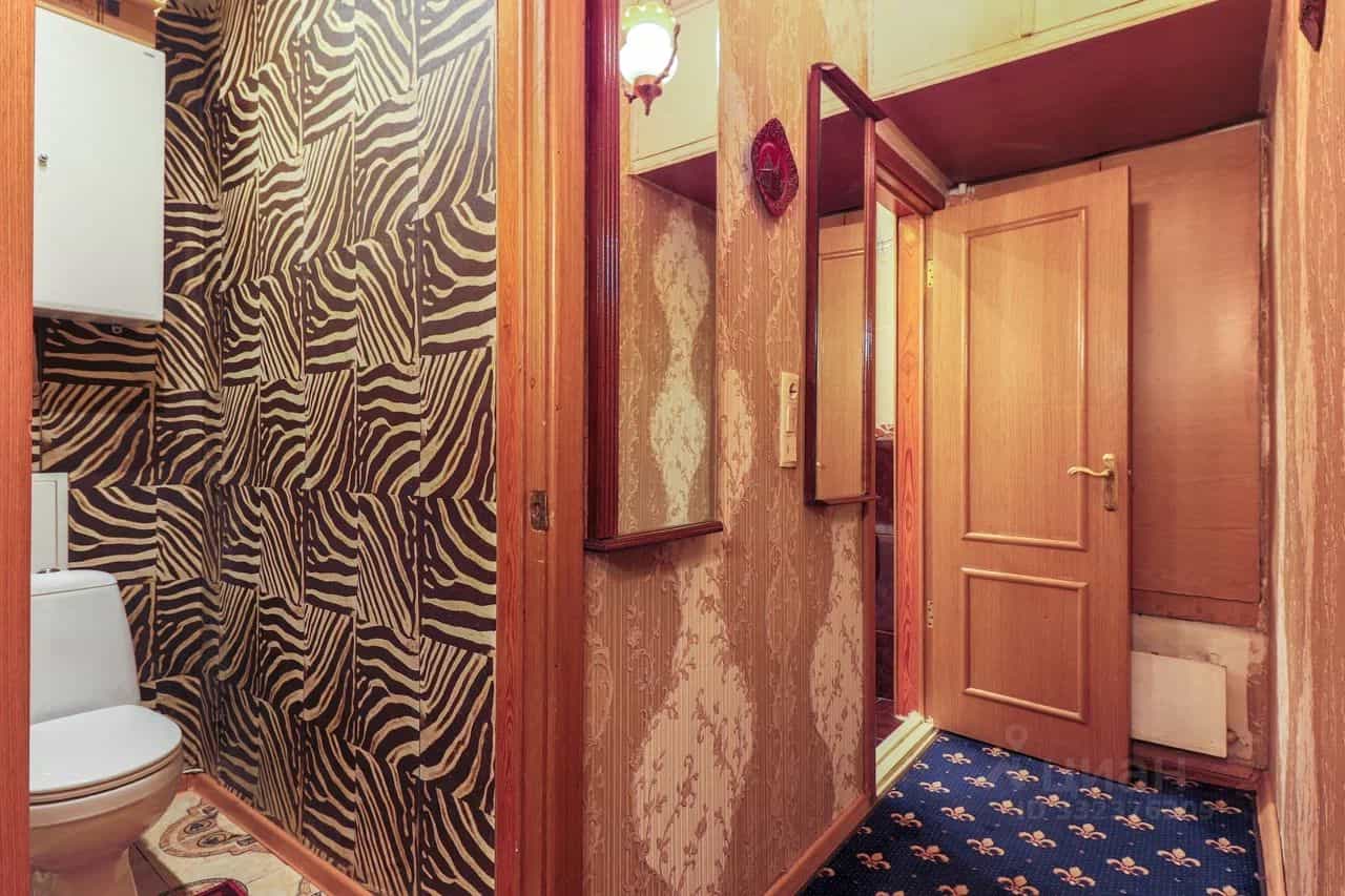 Россия, Москва, Фурманный переулок, 22с1, фото 21