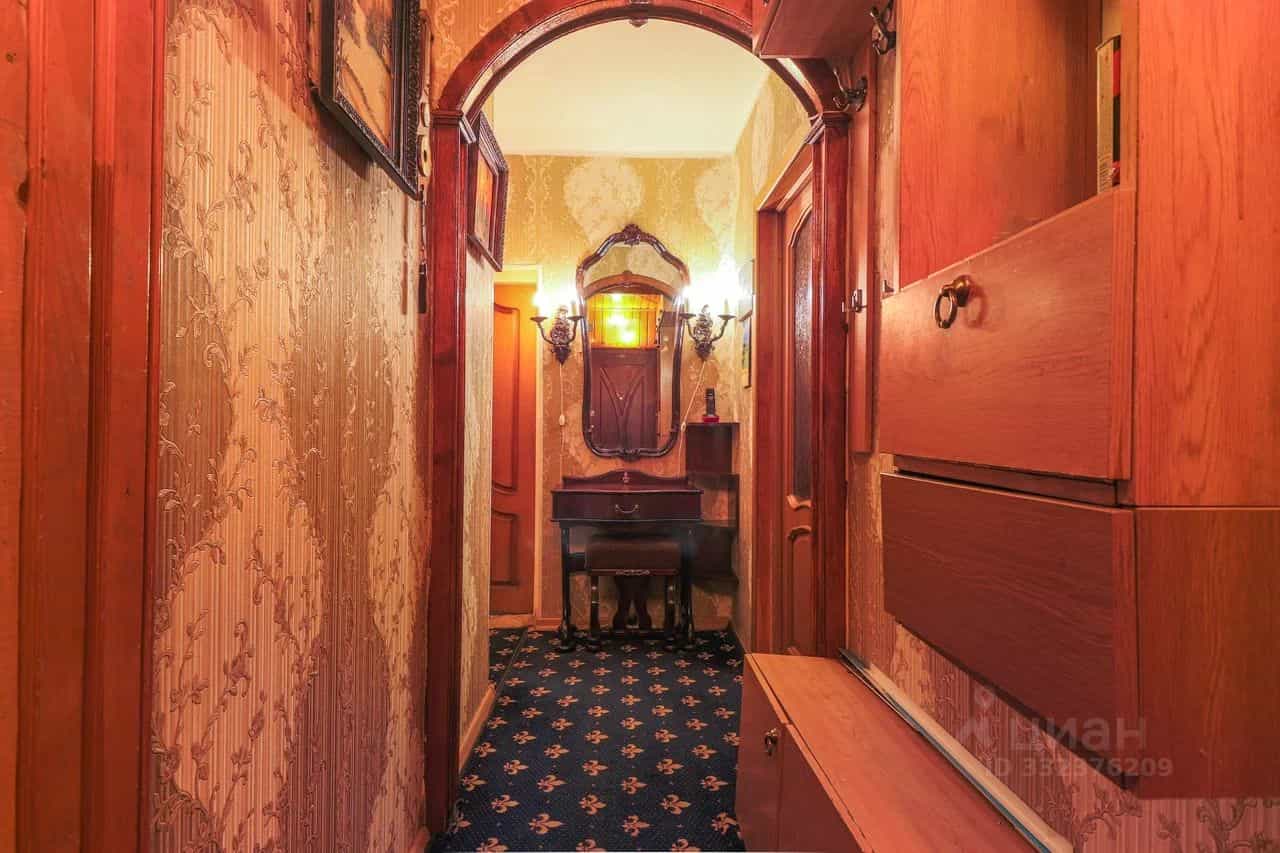 Россия, Москва, Фурманный переулок, 22с1, фото 23